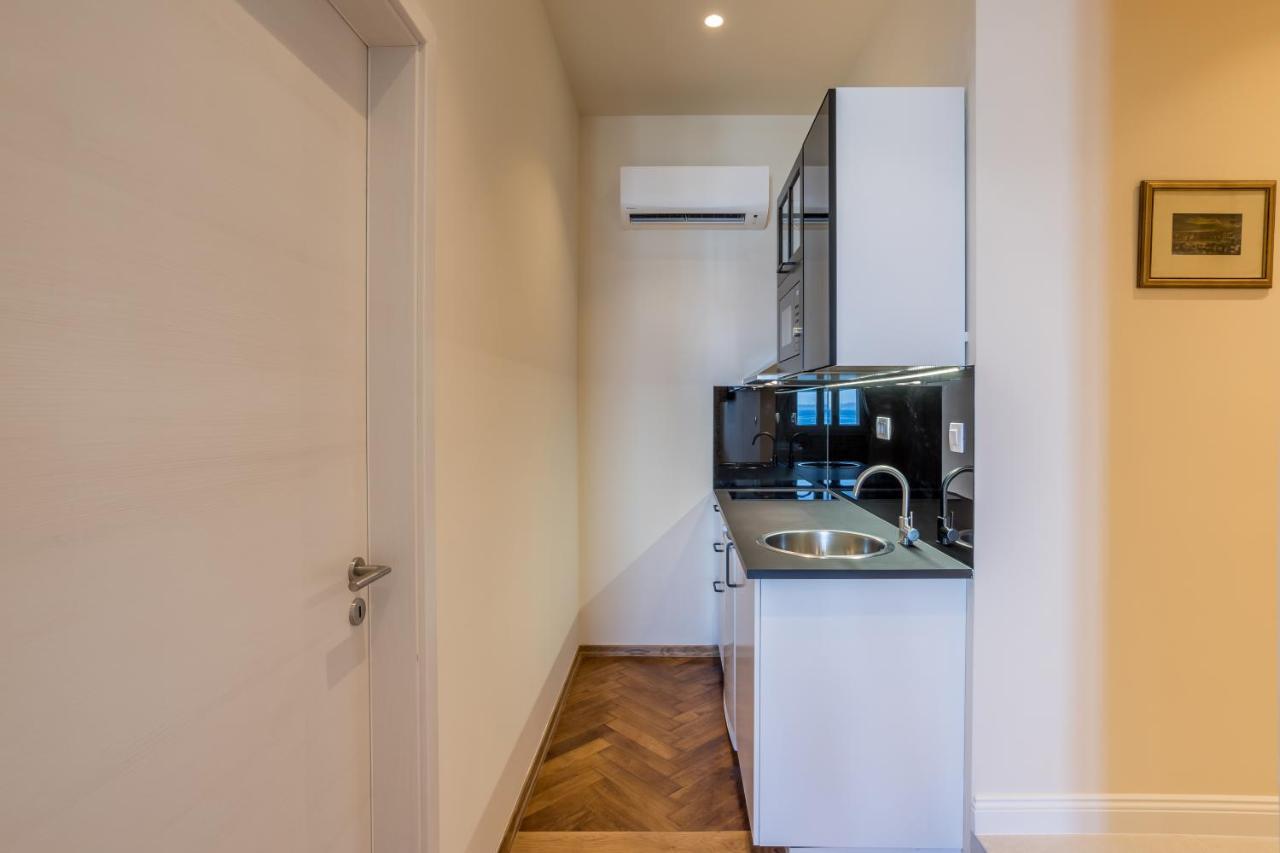 Apartment Riva - The Heart Of Palace