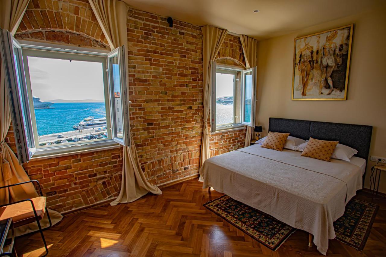 Riva - The Heart Of Palace Apartment