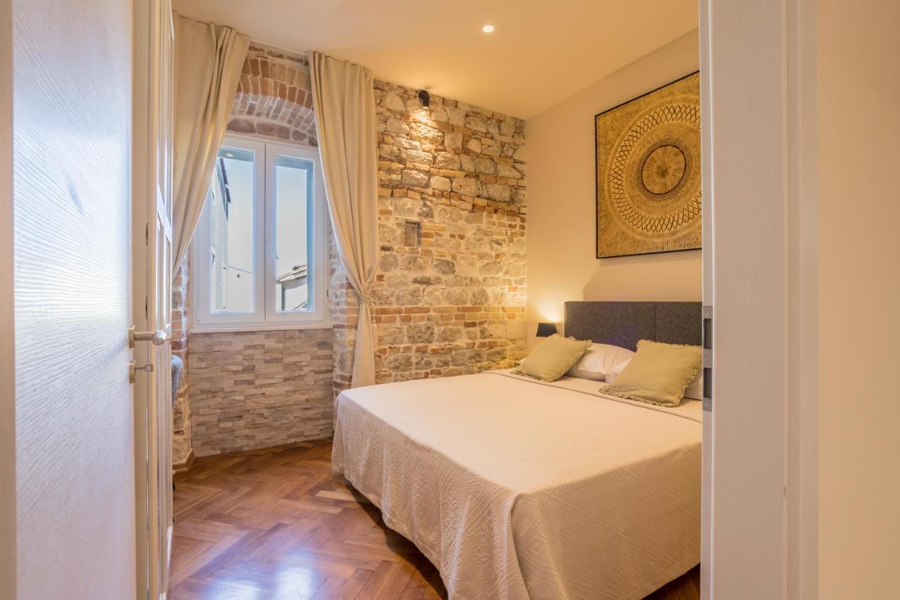 Riva - The Heart Of Palace Apartment *