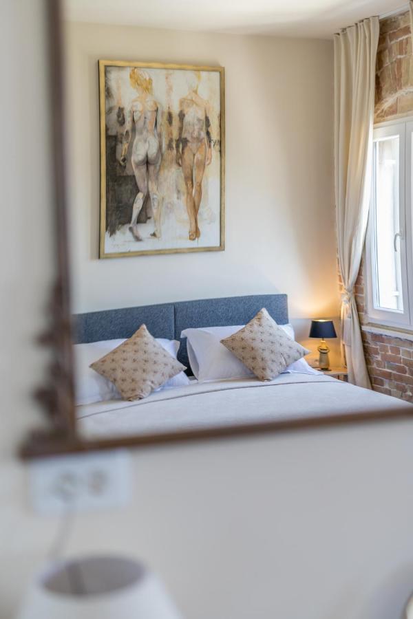 Riva - The Heart Of Palace Apartment Split