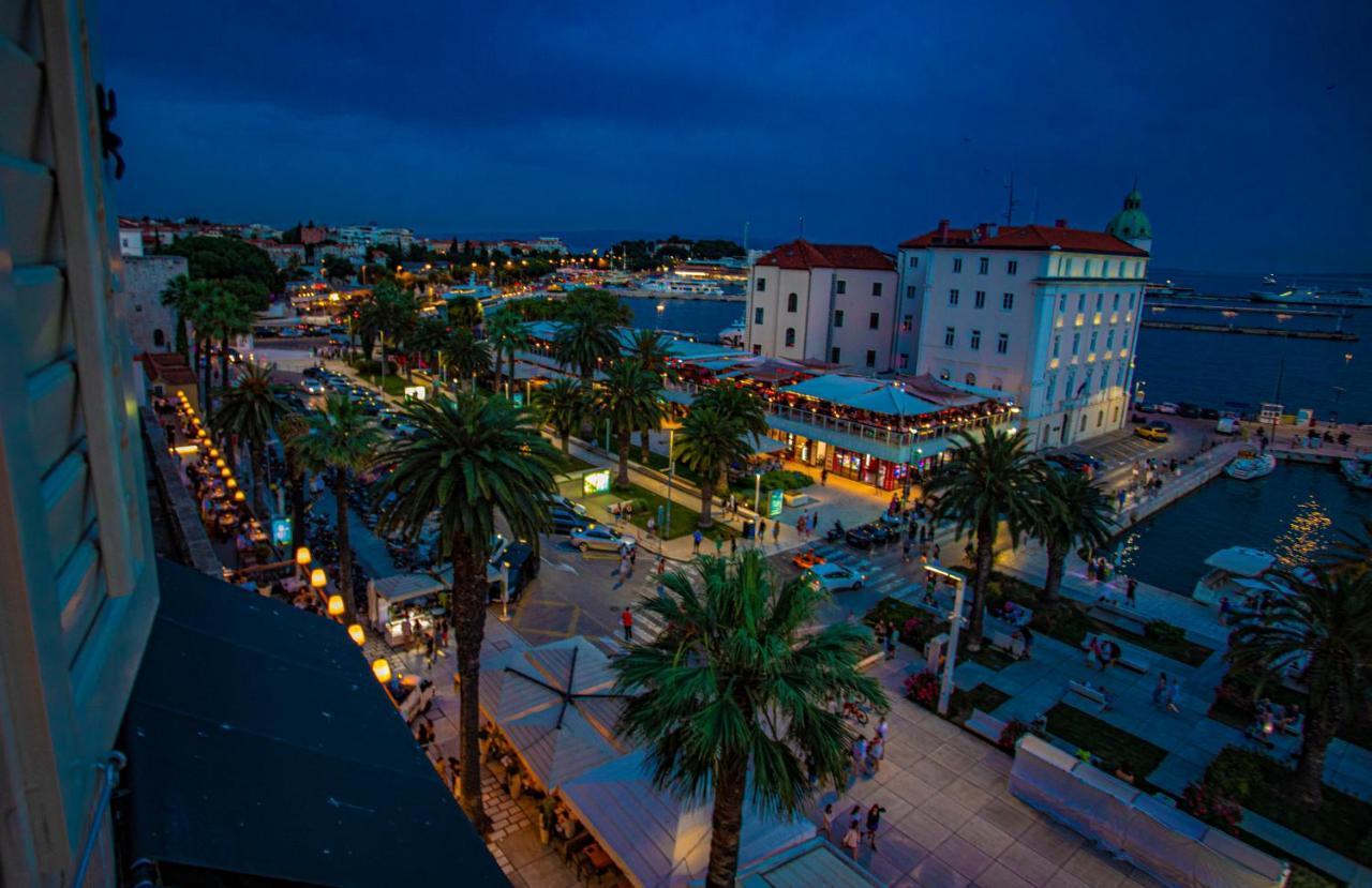 Apartment Riva - The Heart Of Palace Split