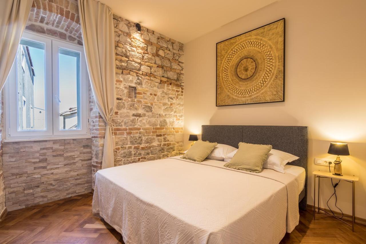 Riva - The Heart Of Palace Apartment Split