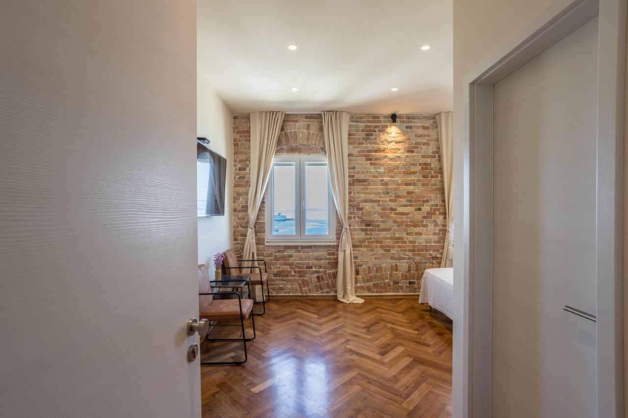 Apartment Riva - The Heart Of Palace Split