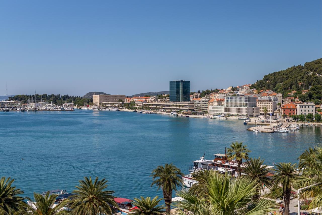 Riva - The Heart Of Palace Apartment Split