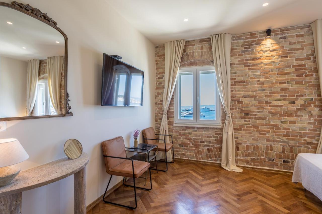 Apartment Riva - The Heart Of Palace Split