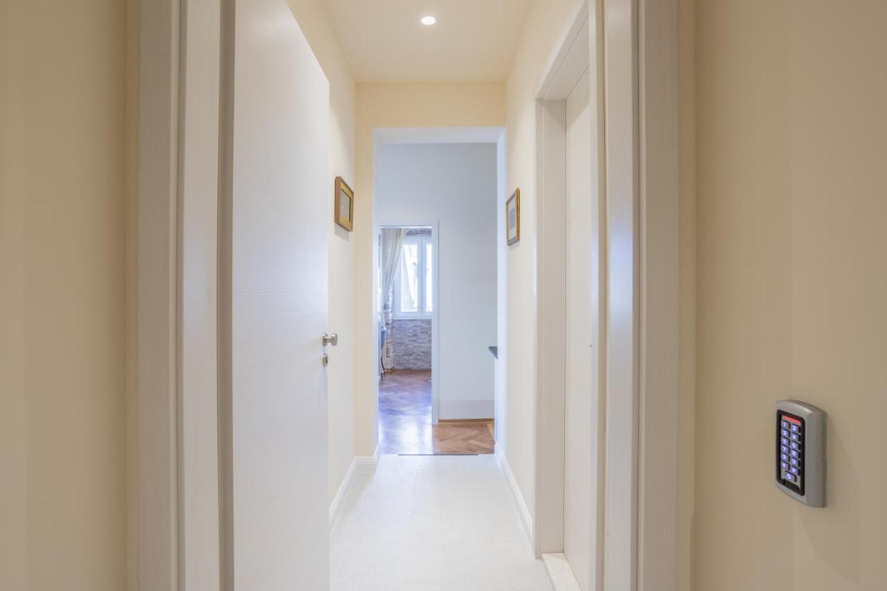 Riva - The Heart Of Palace Apartment Split