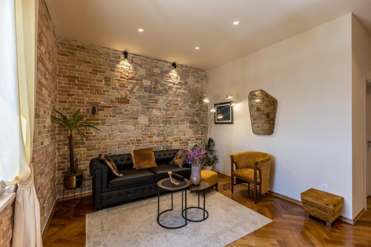 Riva - The Heart Of Palace Apartment