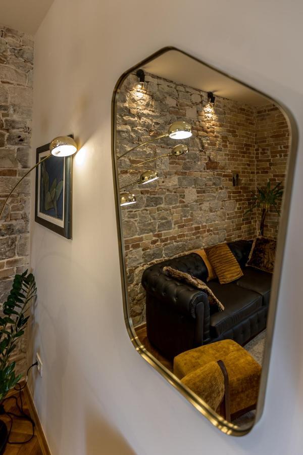 Riva - The Heart Of Palace Apartment Split