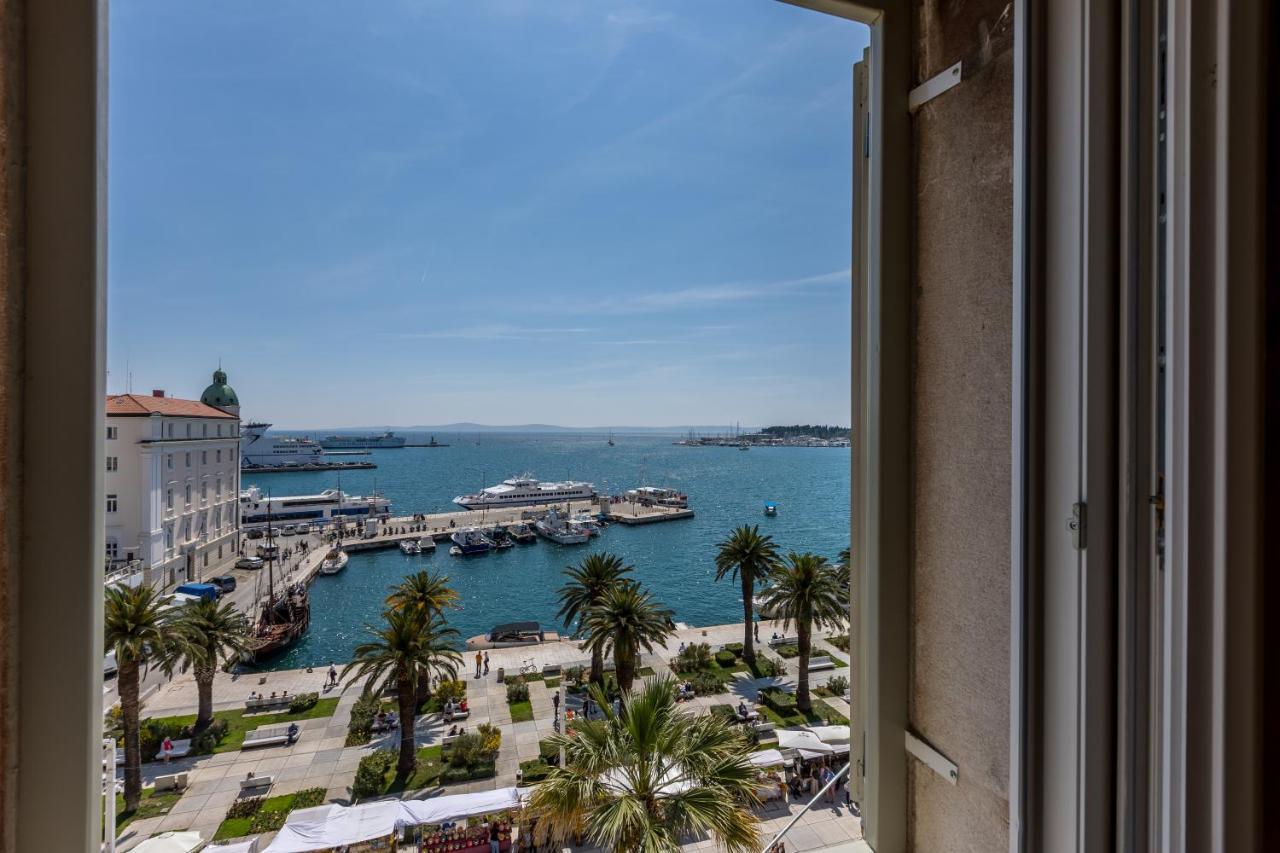Riva - The Heart Of Palace Apartment *