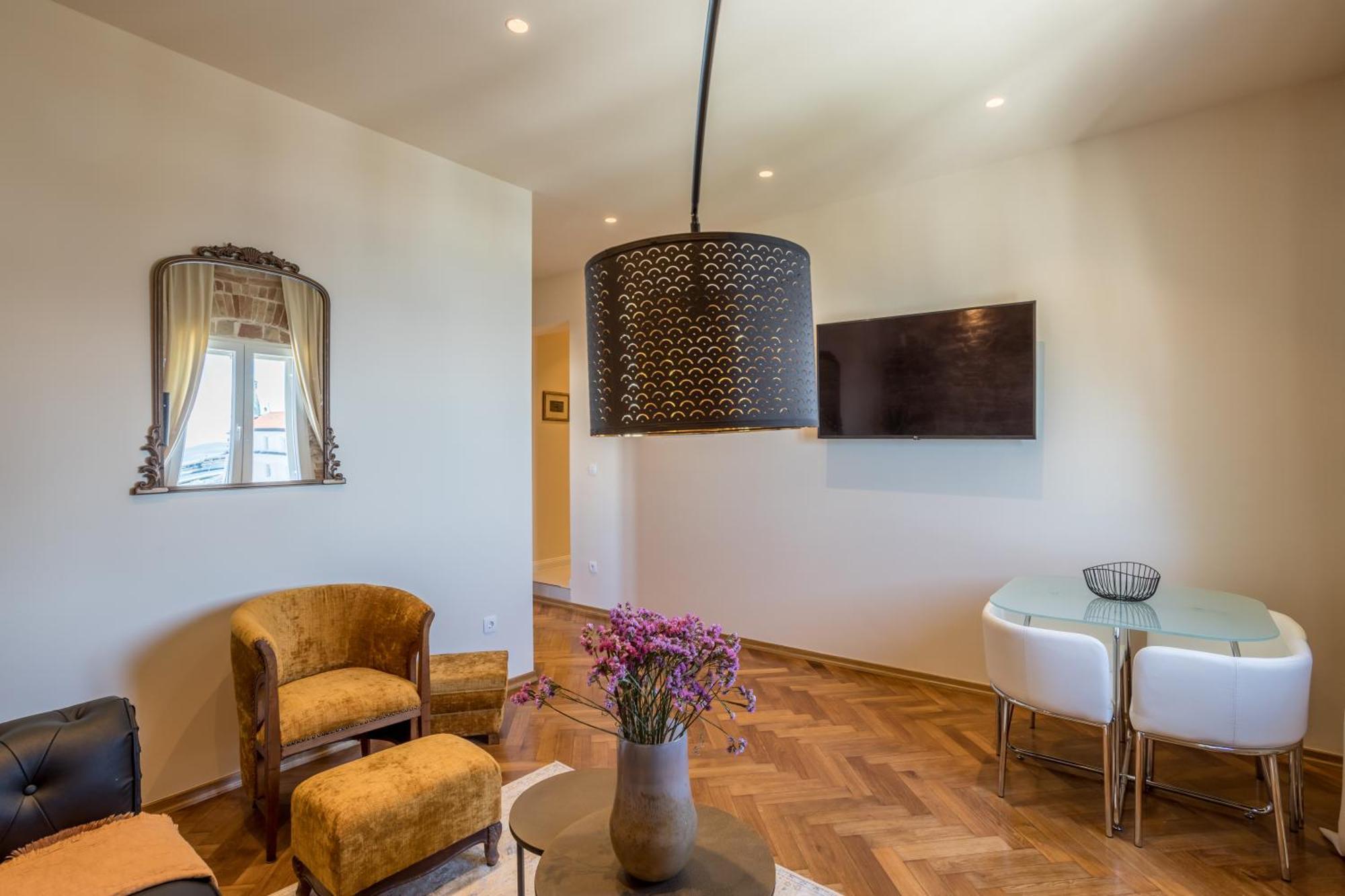 Apartment Riva - The Heart Of Palace *