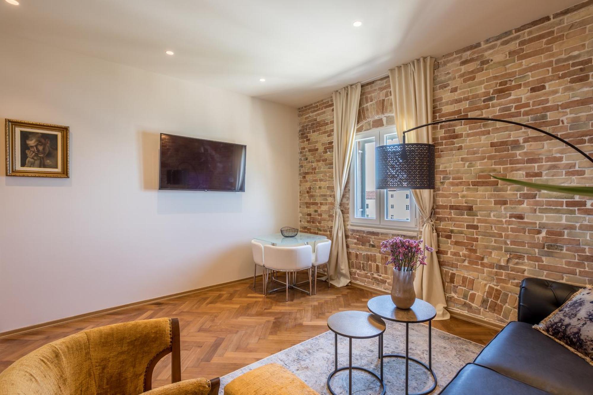 Riva - The Heart Of Palace Apartment Split