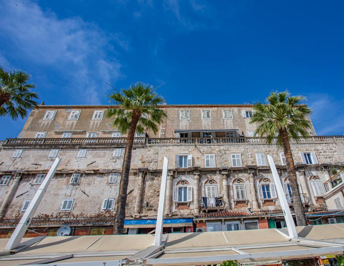 Apartmán Riva - The Heart Of Palace