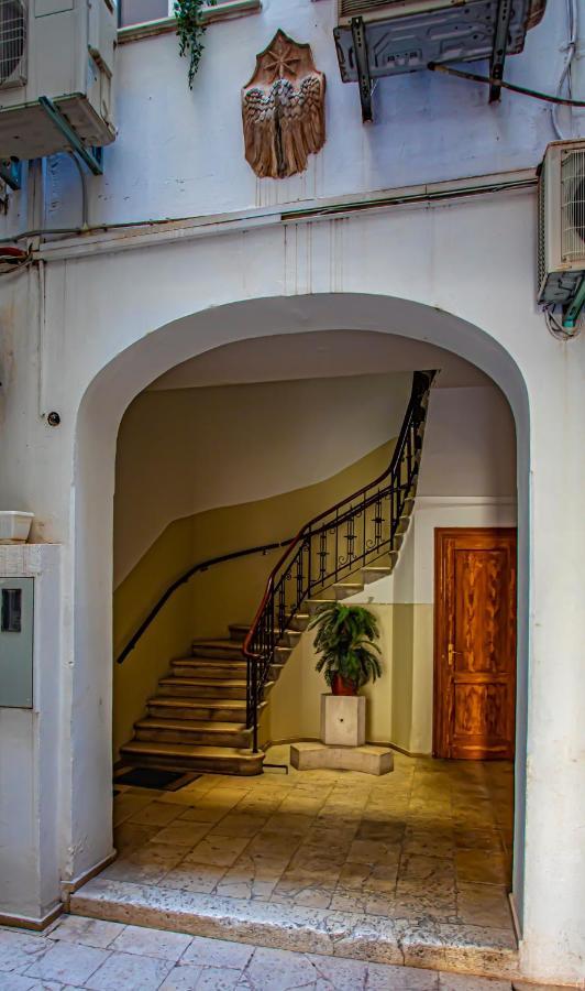 Riva - The Heart Of Palace Apartmán