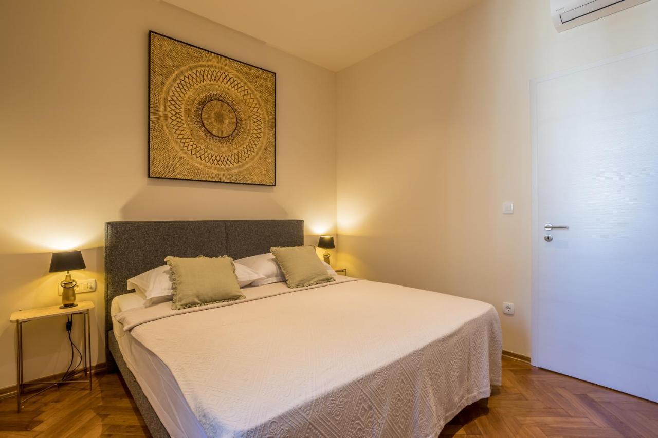 Apartmán Riva - The Heart Of Palace Split