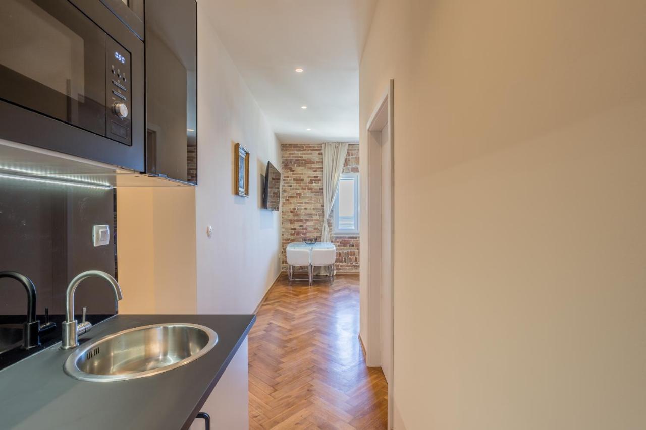Apartmán Riva - The Heart Of Palace Split