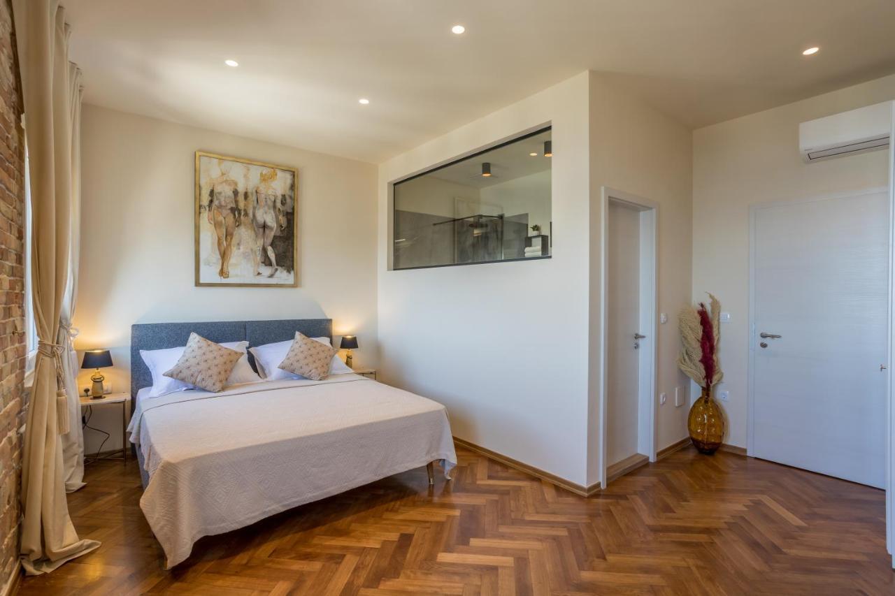 Riva - The Heart Of Palace Apartmán Split